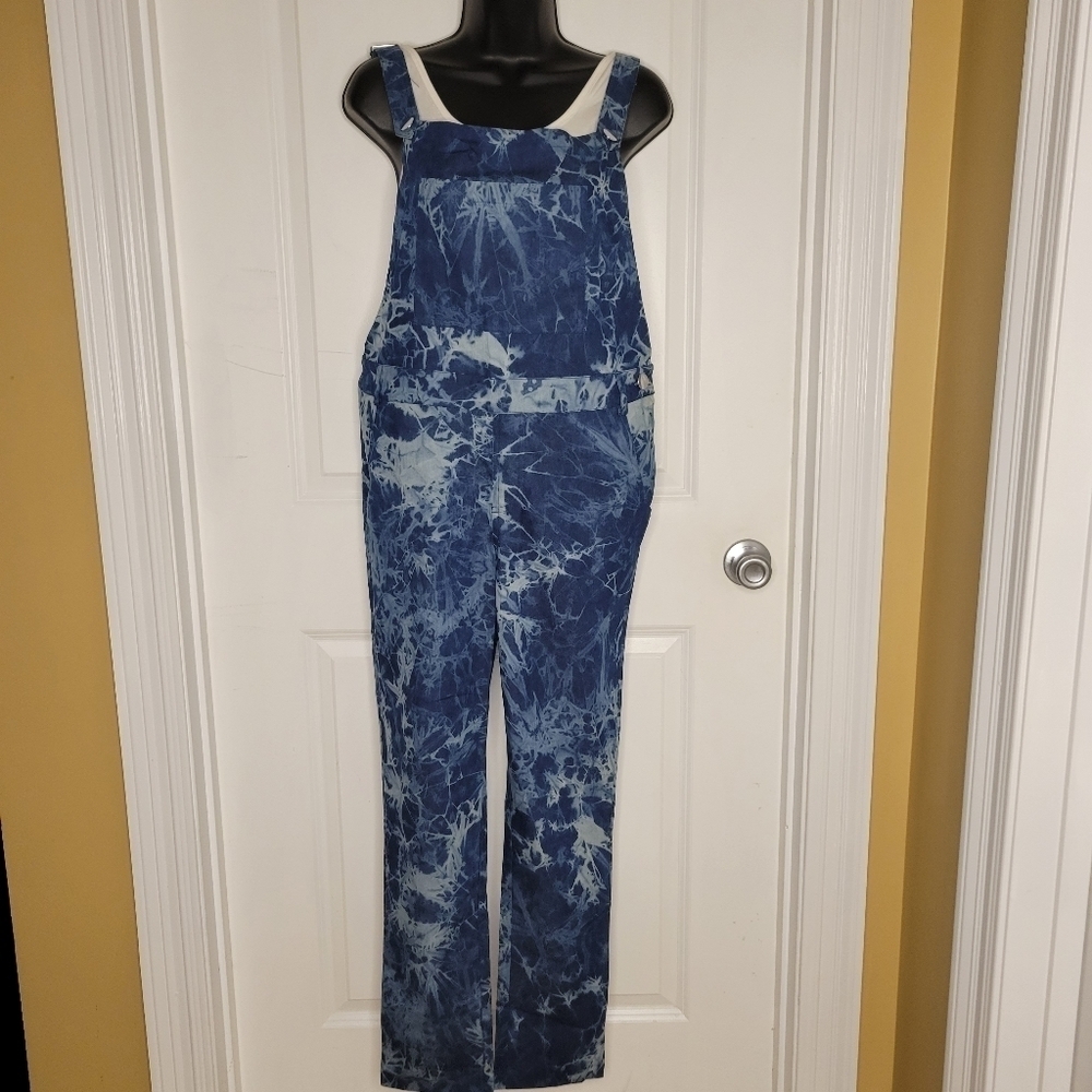 Womens Voll Overalls